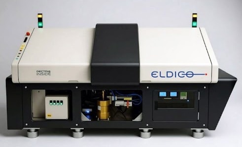 ELDICO Scientific ��������� ������ ������������������ ������������� �����-�� � ��������-������������� ������� ��������� �������������� � Crystal Pharmatech.