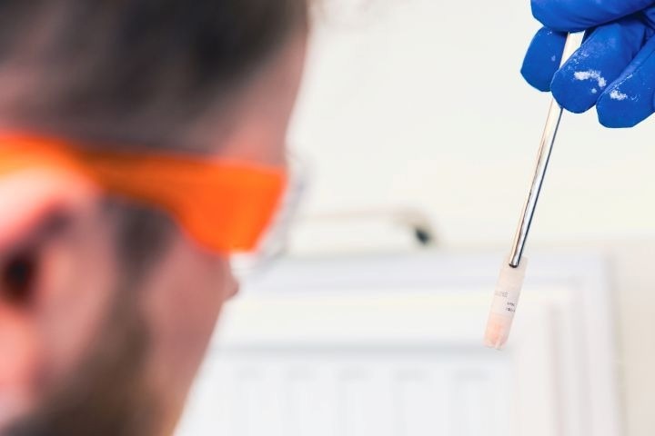 Laverock Therapeutics �������� � �������� ����� ������������ � ������� ���������