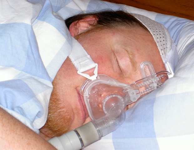 ������ ������������ ������ CPAP �� ������������� ������������ ������� �������