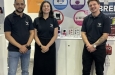 Bedfont� Scientific Limited � ��������� ������������ �������� ���������� ��� ������� ������� �� �������� WHX Dubai.